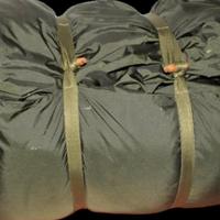 Sacco a pelo militare 2 in 1 esercito italiano