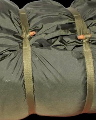 Sacco a pelo militare 2 in 1 esercito italiano