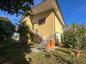 Indipendente a Cervignano del Friuli