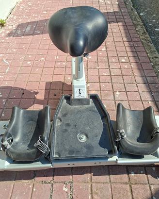 Seggiolino RUBI per posa piastrelle 