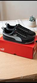 Scarpe Puma Tennis Court Attaque - 38 / nuove