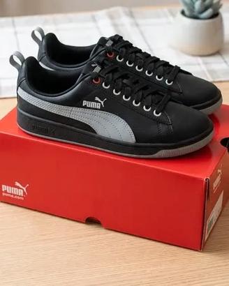 Scarpe Puma Tennis Court Attaque - 38 / nuove