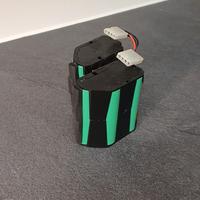 batterie folletto vr100