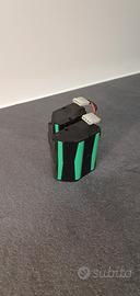 batterie folletto vr100