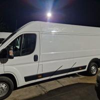 Fiat ducato maxi 35 xl l4 h2 - 2.3 mjt 140cv