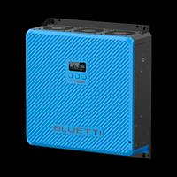 bluetti rv5 con epanel 