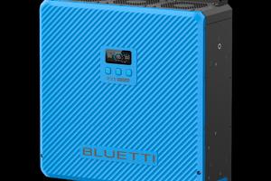 bluetti rv5 con epanel 