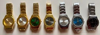 collezione orologi da donna