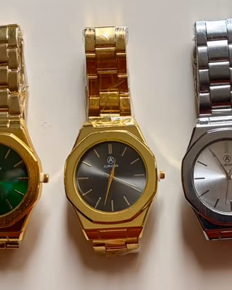 collezione orologi da donna