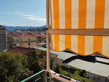 Appartamento in Savona zona panoramica e tranquill