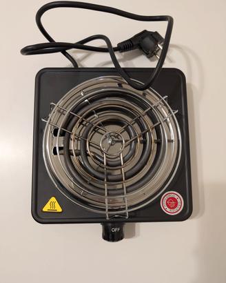 fornello elettrico 