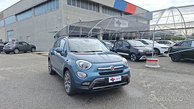 Fiat 500X 1.6 MultiJet 120 CV Cross PLUSS