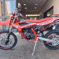 Beta RR Enduro 50
