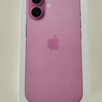 i Phone 16 128 gb 5 g rosa