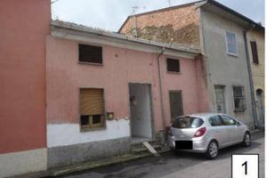 Immobile in asta di 229 m² con 3 locali a Rivarolo