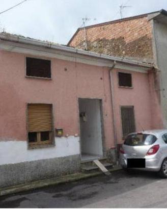 Immobile in asta di 229 m² con 3 locali a Rivarolo
