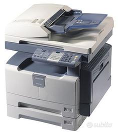 Stampante, fotocopiatrice Toshiba e-studio 166