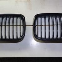 griglie BMW e46 