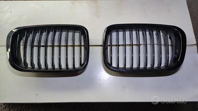 griglie BMW e46 