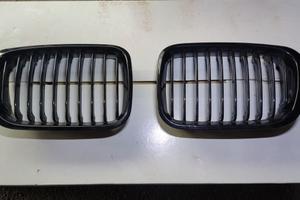 griglie BMW e46 