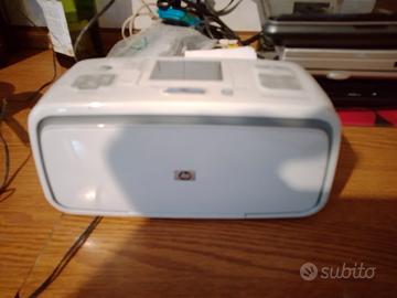 stampante fotografica mini