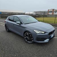 Cupra Leon 2.0 TSI 190 CV DSG - Disponibile subito