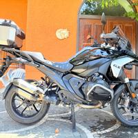 BMW R1300GS TRIPLE BLACK FULL OPTIONAL