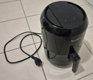 friggitrice ad aria moulinex EZ301 