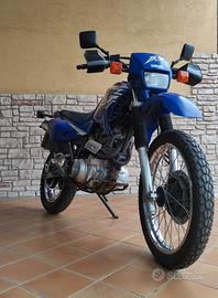 Yamaha XT 600
