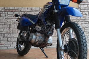 Yamaha XT 600