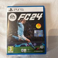 Fc24 ps5 ita