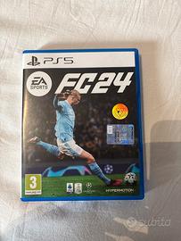 Fc24 ps5 ita