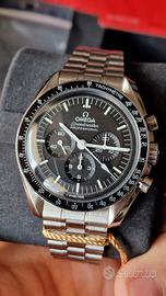 Omega Speedmaster Professional Moonwatch esalite