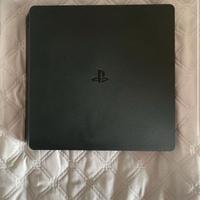 PlayStation 4 Slim 1 TB con FIFA 2025