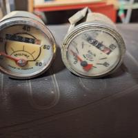 conta km ciclomotori 