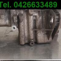 Coppa olio alfa romeo 147 benzina 1.6 16v