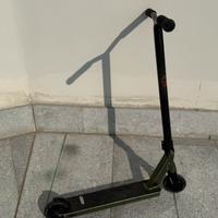 Monopattino pro lucky scooters