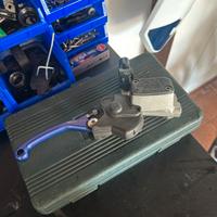 Pompa brembo assiale x ktm, husq e gasgas