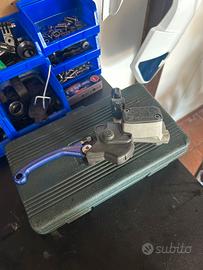 Pompa brembo assiale x ktm, husq e gasgas