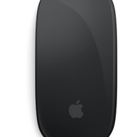Apple Magic Mouse - Black