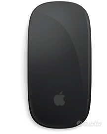 Apple Magic Mouse - Black