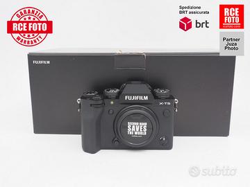 Fuji X-T5