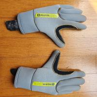 Guanto in neoprene Superwarm Zhik