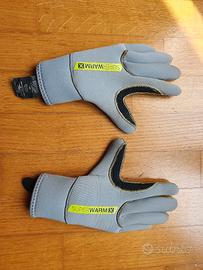 Guanto in neoprene Superwarm Zhik