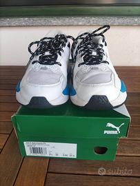 Scarpe bambino ginnastica 35 Eu Puma
