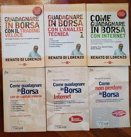 Libri borsa