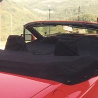 Porsche 944 S2 / 968 /spider/cabrio/copriabitacolo