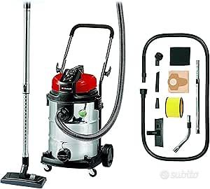 Einhell TE-VC 2230 SA Bidone aspira solidi e liqui