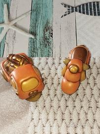 Vespa + Motoape Thun 