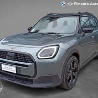 MINI Countryman D Classic Countryman Pacchetto S